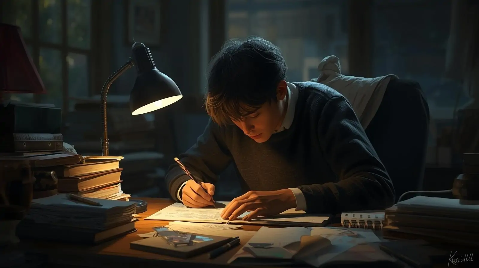 برنامه ریزی کنکور سراسری