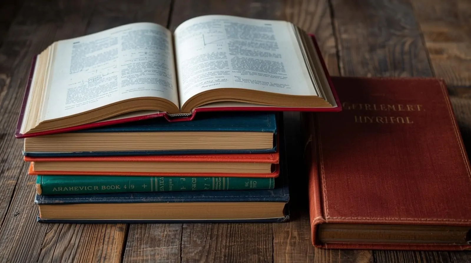 بهترین کتب کمک آموزشی کنکور